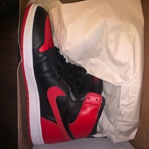 Air Jordan 1s